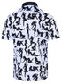 Ladies In White Mens Golf Polo Shirt by ReadyGOLF
