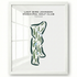 Lady Bird Johnson Municipal Golf Club, Texas - Printed Golf Courses