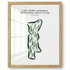 Lady Bird Johnson Municipal Golf Club, Texas - Printed Golf Courses