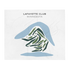 Lafayette Club, Minnesota - Printed Golf Courses