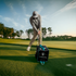 LagBag Impact Bag - Train Impact Positions For Every Club
