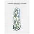 Lagoon Park Golf Course, Alabama - Printed Golf Courses
