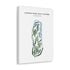 Lagoon Park Golf Course, Alabama - Printed Golf Courses