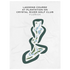 Lagoons Course at Plantation on Crystal River Club, Florida - Printed Golf Courses