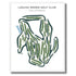 Laguna Woods Golf Club, California - Printed Golf Courses