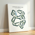 Lahontan Golf Club, California - Printed Golf Courses
