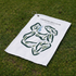 Lahontan Golf Club, California - Printed Golf Courses