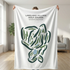 Lakeland Village Golf Course, Washington - Printed Golf Courses