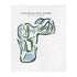 Lake Region Golf Course, South Dakota - Printed Golf Courses