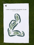 Lake Almanor Country Club, California - Printed Golf Courses