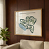 Lake Arlington Golf Course, Texas - Printed Golf Courses
