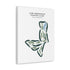 Lake Arrowhead Country Club, California - Printed Golf Courses