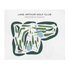 Lake Arthur Golf Club, Pennsylvania - Printed Golf Courses
