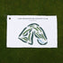 Lake Bonaventure Country Club, Virginia - Printed Golf Courses