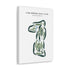 Lake Breeze Golf Club, Wisconsin - Printed Golf Courses