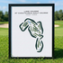 Lake Course at Chautauqua Golf Course, New York - Printed Golf Courses