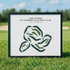 Lake Course at Cinnabar Hills Golf Club, California - Printed Golf Courses