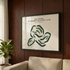 Lake Course at Cinnabar Hills Golf Club, California - Printed Golf Courses