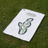 Lake Course at Mountain Gate Country Club, California - Printed Golf Courses