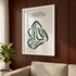 Lake Course at Woodbridge Golf & Country Club, California - Printed Golf Courses