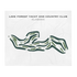 Lake Forest Yacht & Country Club, Alabama - Printed Golf Courses