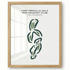 Lake Oroville Golf & Country Club, California - Printed Golf Courses
