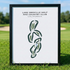 Lake Oroville Golf & Country Club, California - Printed Golf Courses