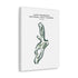 Lake Panorama National Golf Course, Iowa - Printed Golf Course
