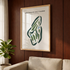 Lake Redding Golf Course, California - Printed Golf Courses