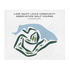 Lake Saint Louis Community Association Golf Course, Missouri- Printed Golf Courses