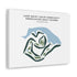 Lake Saint Louis Community Association Golf Course, Missouri- Printed Golf Courses