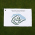 Lake Saint Louis Community Association Golf Course, Missouri- Printed Golf Courses