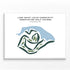 Lake Saint Louis Community Association Golf Course, Missouri- Printed Golf Courses