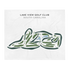 Lakeview Golf Club, South Carolina - Printed Golf Courses