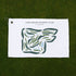 Lake Wales Country Club, Florida - Printed Golf Courses