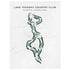Lake Toxaway Country Club, North Carolina - Printed Golf Course