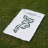 Lakes Course at Blackhawk Country Club, California - Printed Golf Courses