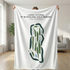 Lakes Course at Blacklake Golf Course, California - Printed Golf Courses