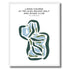 Lakes Course at Pelican Sound Golf & River Club, Florida - Printed Golf Courses