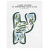 Lakes Course at Sandridge Golf Club, Florida - Printed Golf Courses
