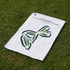 Lakes Course at Valley Oaks Golf Course, California - Printed Golf Courses