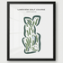Lakeview Golf Course, Canada - Printed Golf Courses