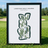 Lakeview Golf Course, Canada - Printed Golf Courses