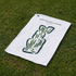Lakeview Golf Course, Canada - Printed Golf Courses