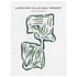 Lakeview Hills Golf Resort, Michigan - Printed Golf Courses