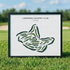 Lakewood Country Club, Texas - Printed Golf Courses