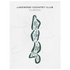Lakewood Country Club, Florida - Printed Golf Courses
