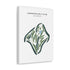 Lakewood Golf Club, Alabama - Printed Golf Courses