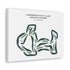 Lakewood Golf Club - Azalea Course, Alabama - Printed Golf Courses