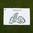 Lakewood Golf Club - Dogwood Course, Alabama - Printed Golf Courses